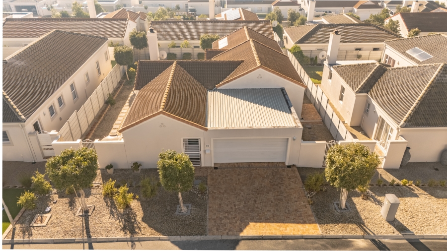 4 Bedroom Property for Sale in Pinehurst Western Cape